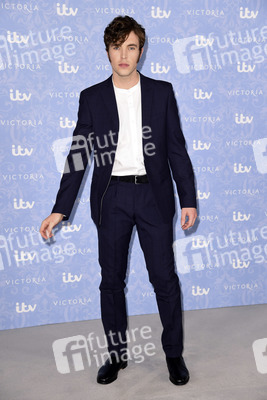 Serien-Launch 'Victoria' in London