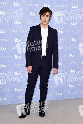 Serien-Launch 'Victoria' in London