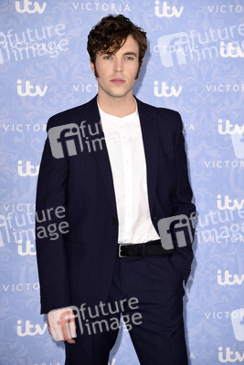 Serien-Launch 'Victoria' in London
