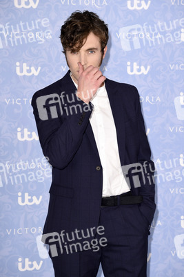 Serien-Launch 'Victoria' in London