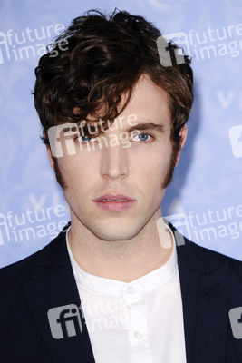 Serien-Launch 'Victoria' in London