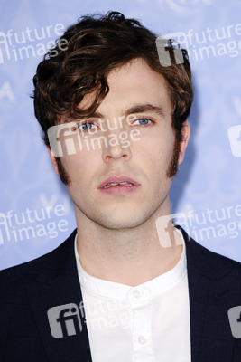 Serien-Launch 'Victoria' in London