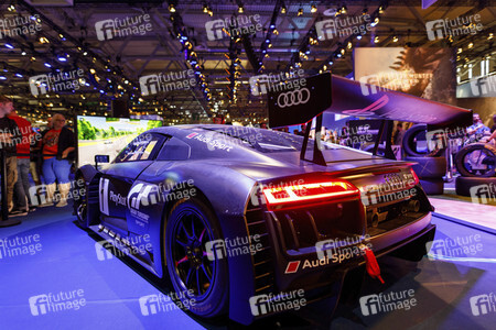 Computerspielmesse Gamescom 2017 in Köln