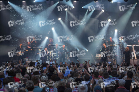 Konzert von Roland Kaiser in Hannover