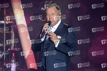 Konzert von Roland Kaiser in Hannover