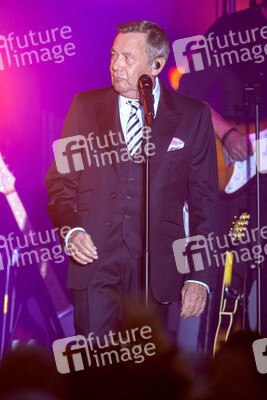 Konzert von Roland Kaiser in Hannover