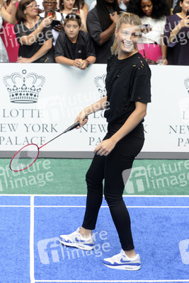 Lotte New York Palace Invitational 2017  in New York