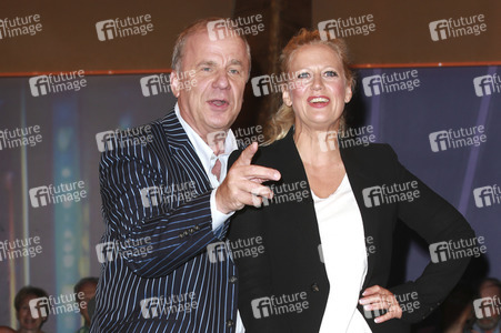 'NDR Talk Show' in Hamburg