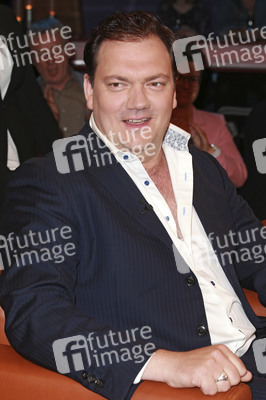 'NDR Talk Show' in Hamburg