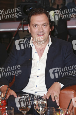 'NDR Talk Show' in Hamburg
