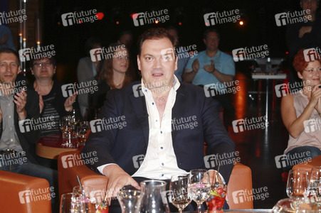 'NDR Talk Show' in Hamburg