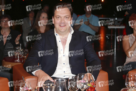 'NDR Talk Show' in Hamburg