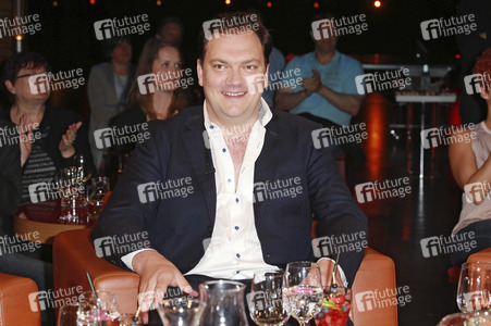 'NDR Talk Show' in Hamburg