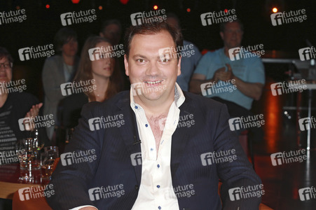 'NDR Talk Show' in Hamburg