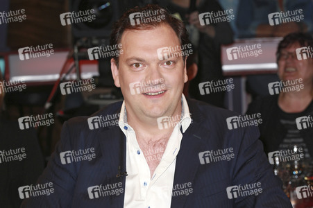 'NDR Talk Show' in Hamburg