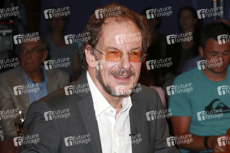 'NDR Talk Show' in Hamburg