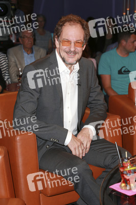 'NDR Talk Show' in Hamburg