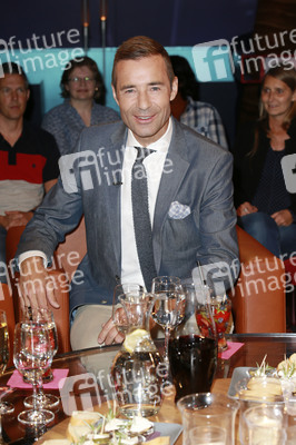 'NDR Talk Show' in Hamburg