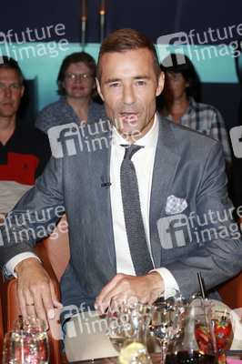 'NDR Talk Show' in Hamburg