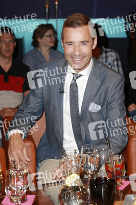 'NDR Talk Show' in Hamburg