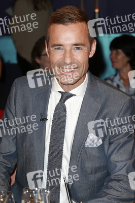 'NDR Talk Show' in Hamburg