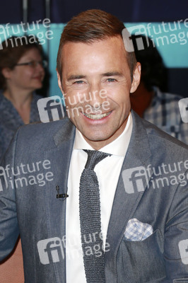 'NDR Talk Show' in Hamburg