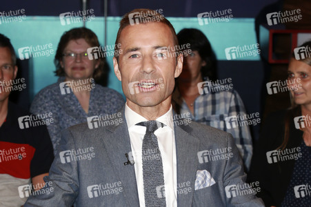 'NDR Talk Show' in Hamburg