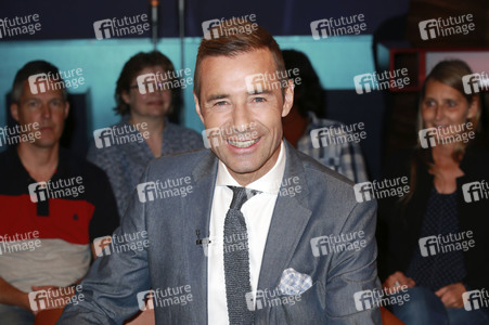 'NDR Talk Show' in Hamburg