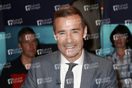 'NDR Talk Show' in Hamburg