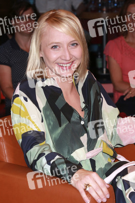 'NDR Talk Show' in Hamburg