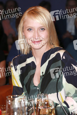 'NDR Talk Show' in Hamburg