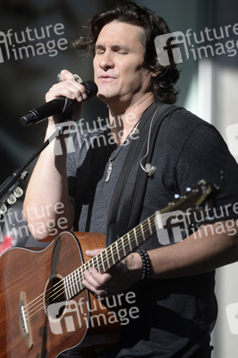 Konzert von Joe Nichols in New York