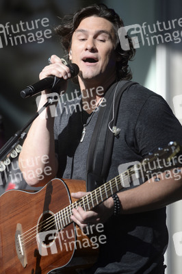 Konzert von Joe Nichols in New York