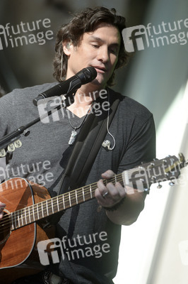 Konzert von Joe Nichols in New York