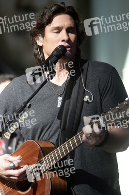 Konzert von Joe Nichols in New York