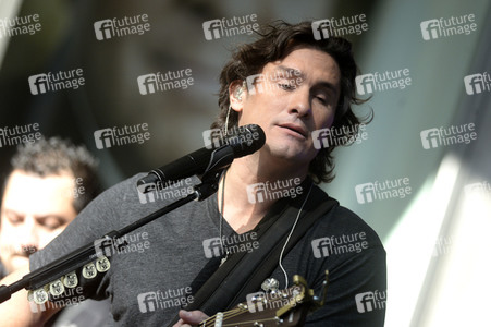 Konzert von Joe Nichols in New York