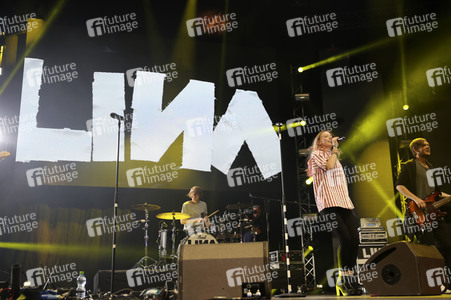 Stars for Free 2017 in Leipzig