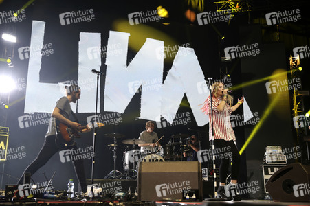 Stars for Free 2017 in Leipzig