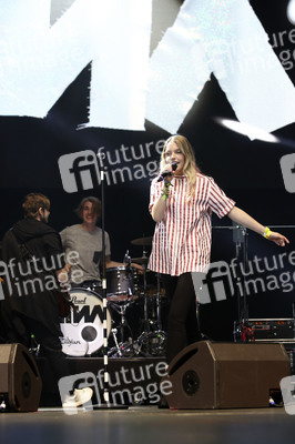 Stars for Free 2017 in Leipzig