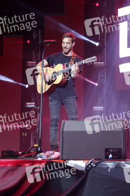 Stars for Free 2017 in Leipzig