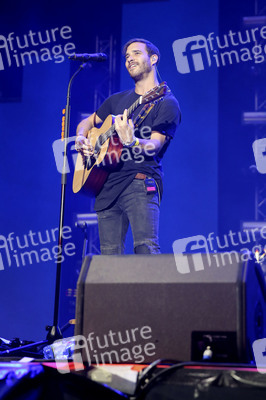 Stars for Free 2017 in Leipzig