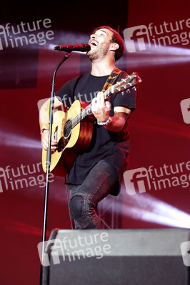 Stars for Free 2017 in Leipzig