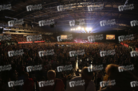 Stars for Free 2017 in Leipzig