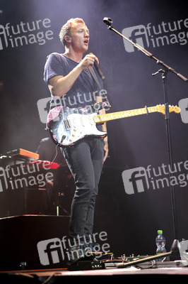 Stars for Free 2017 in Leipzig