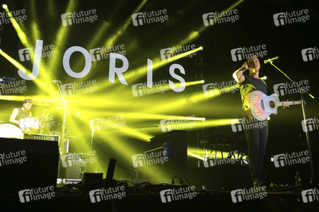 Stars for Free 2017 in Leipzig
