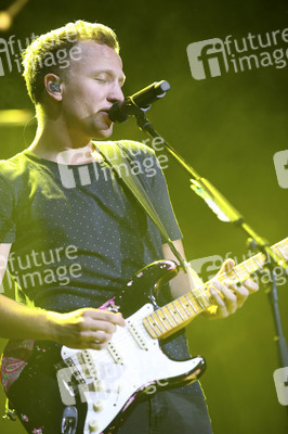 Stars for Free 2017 in Leipzig