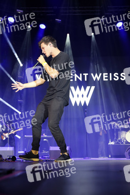 Stars for Free 2017 in Leipzig
