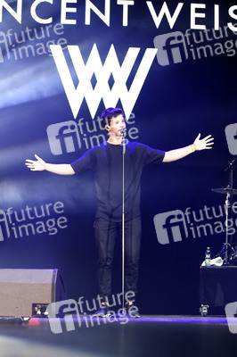Stars for Free 2017 in Leipzig