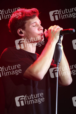 Stars for Free 2017 in Leipzig