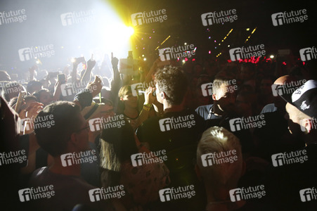 Stars for Free 2017 in Leipzig